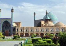 ماجرای شیعه شدن اهالی اصفهان sheikh
